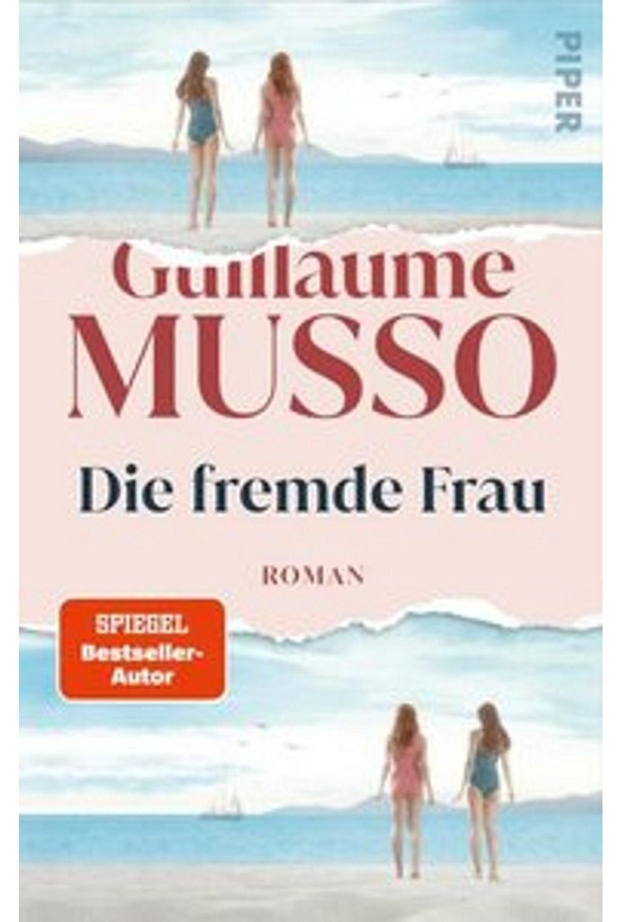 Die fremde Frau