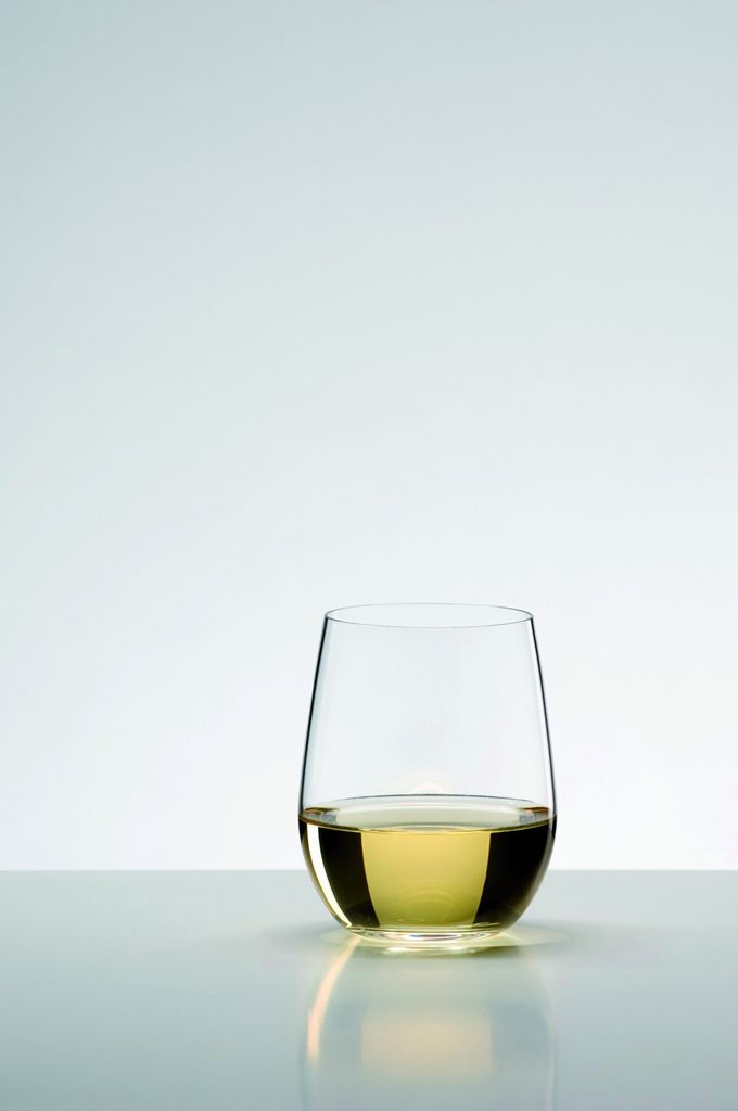 RIEDEL O Tumbler Viognier/ Chardonnay - 6er Set