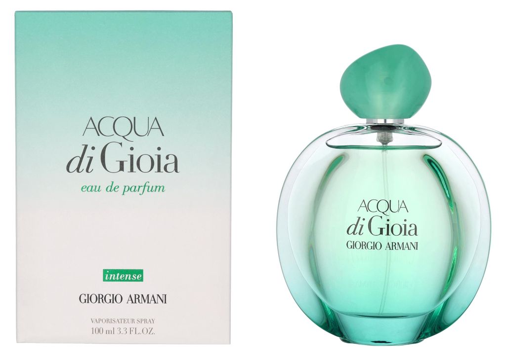 Armani Acqua Di Gioia Intense Edp Spray