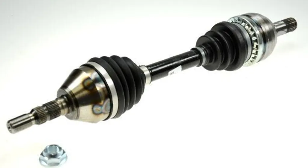 Cardan de transmission pour Opel Astra H et Zafira B - Spidan 24962