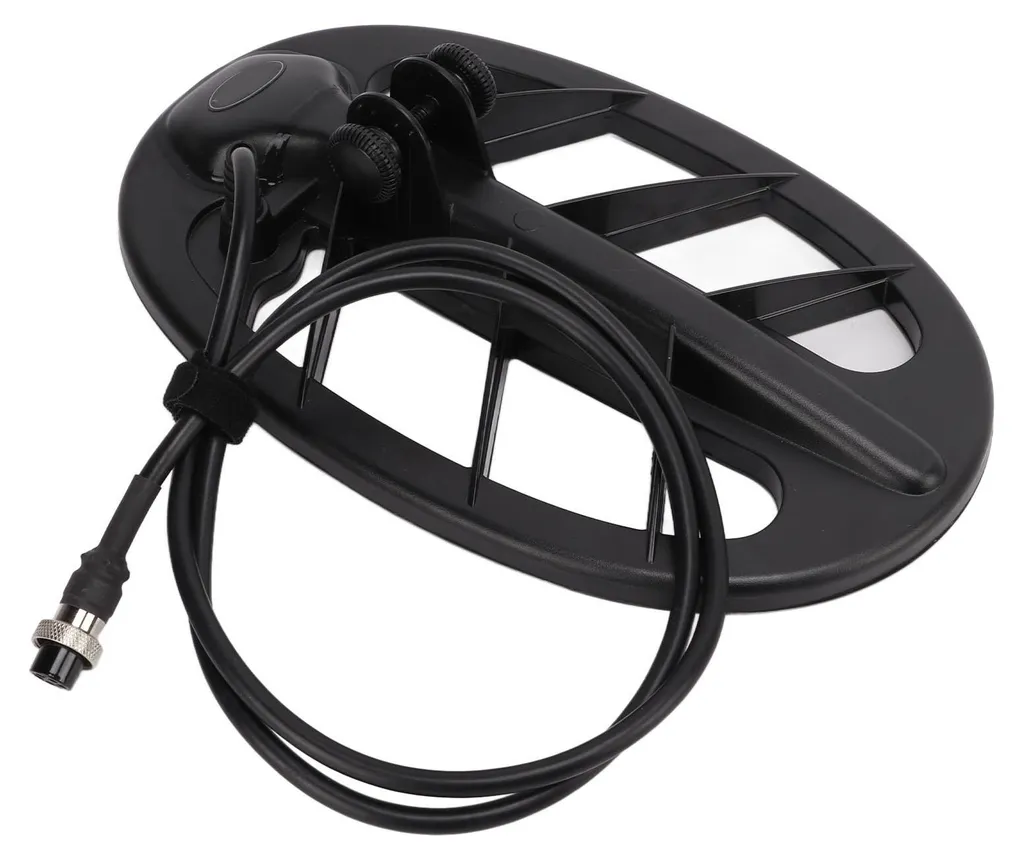 Bobine de recherche T850 étanche 19x29 cm pour détecteur de métaux