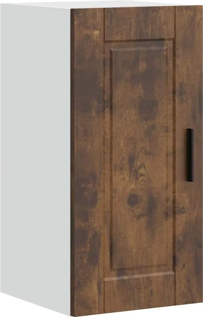 Mobili Cucina Componibili Porto Rovere Fumo - Design Contemporaneo