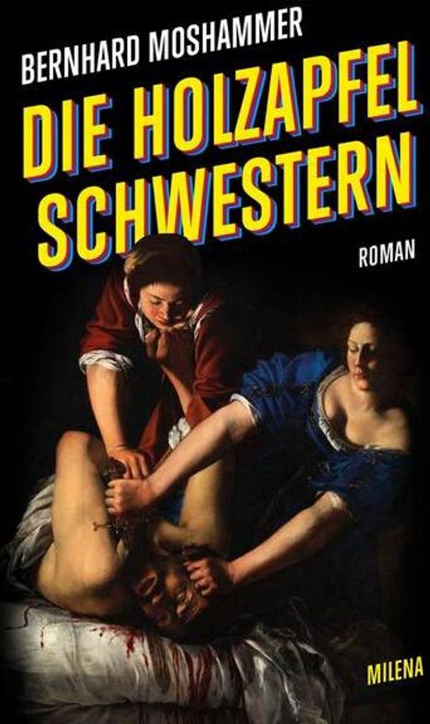 Die Holzapfel Schwestern