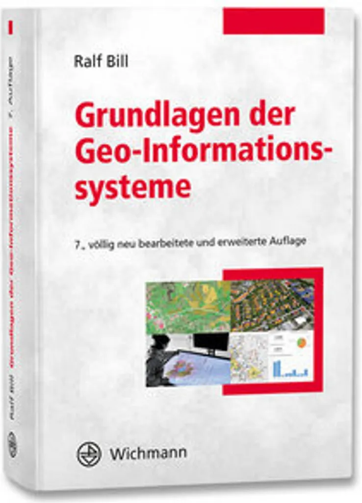 Livre Bases des systèmes d'information géographique : Guide SIG de poche