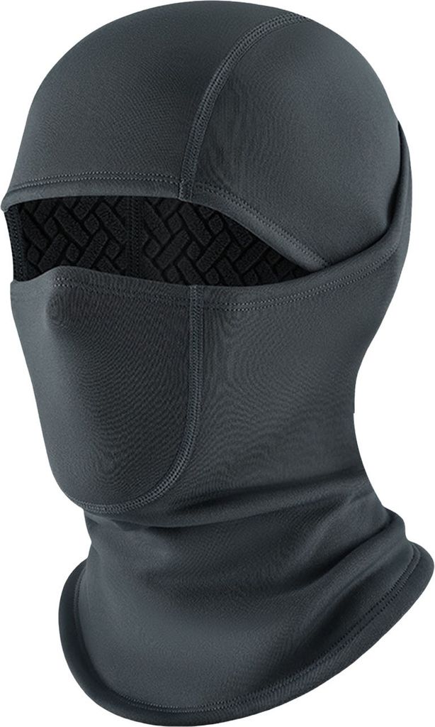 Sturmhaube für kaltes Wetter, Ski-Gesichtskissen, Winter-Thermo-Sturmhaube, winddichtes Fleece, warme Outdoor-Sportausrüstung für Snowboard und ...