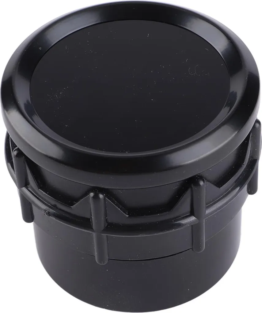Contrôleur de Pression Turbo 30 PSI pour Voiture 12V Manomètre 2 pouces