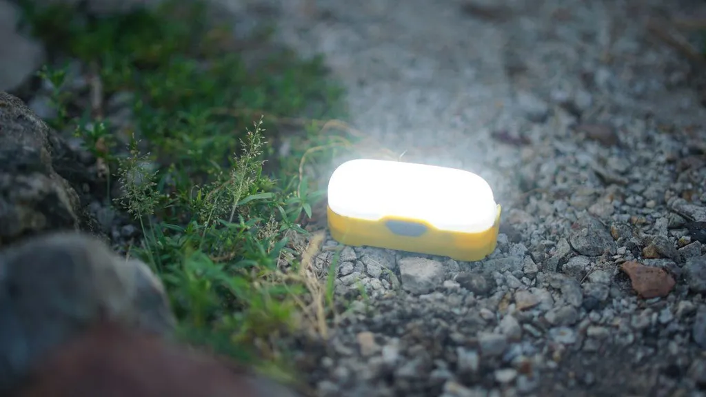 Lanterne de Camping Nitecore LR30 Lampe de Tente Mobile à Diffusion 360° - 17