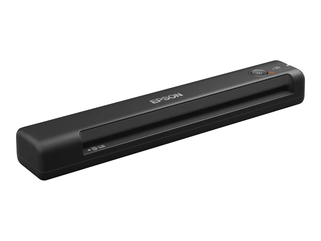 Epson WorkForce ES-50 Scanner mobile A4 compact pour documents et reçus - 23