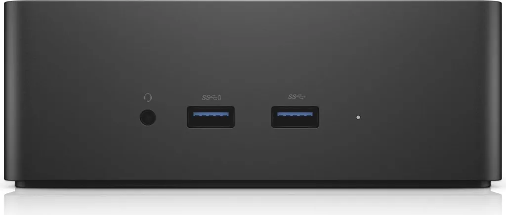 Station d'accueil Dell Thunderbolt pour PC portable de bureau