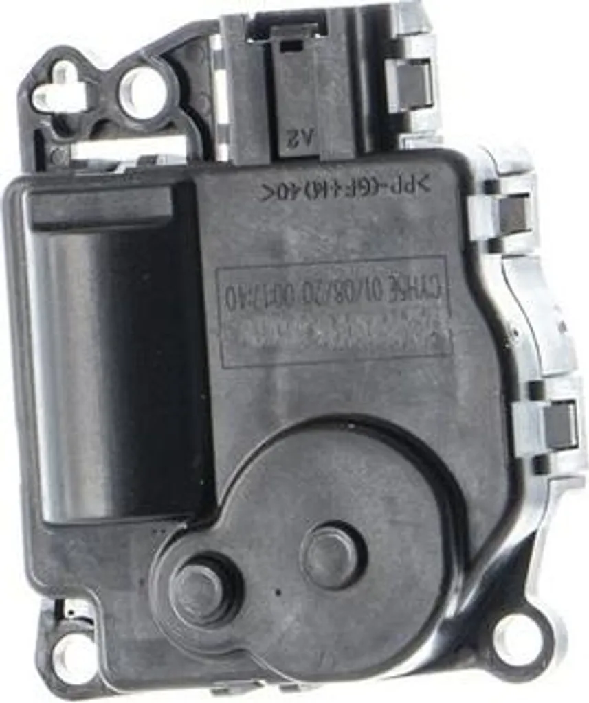 Filtre pour Volet de Mélange Ford B-MAX - Cartouche MAHLE de Qualité