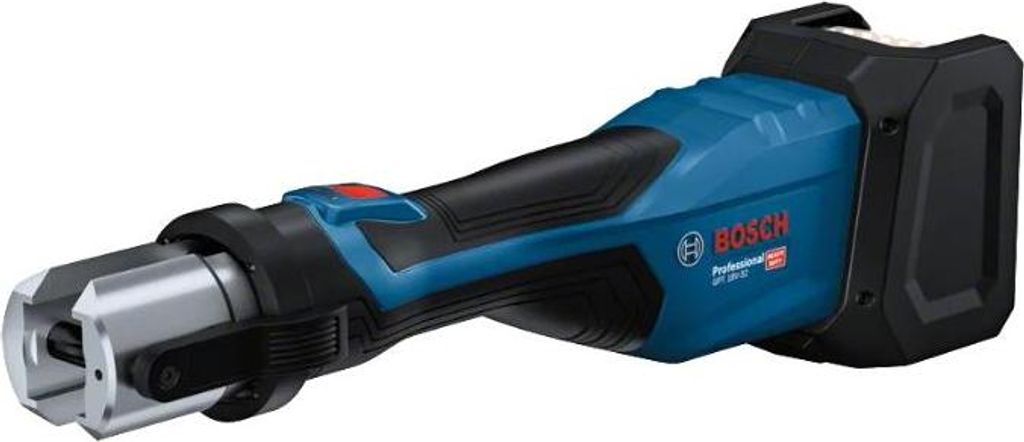 Akku-Presswerkzeug GPT 18V-32, 1 x XL-BOXX Produktbild 