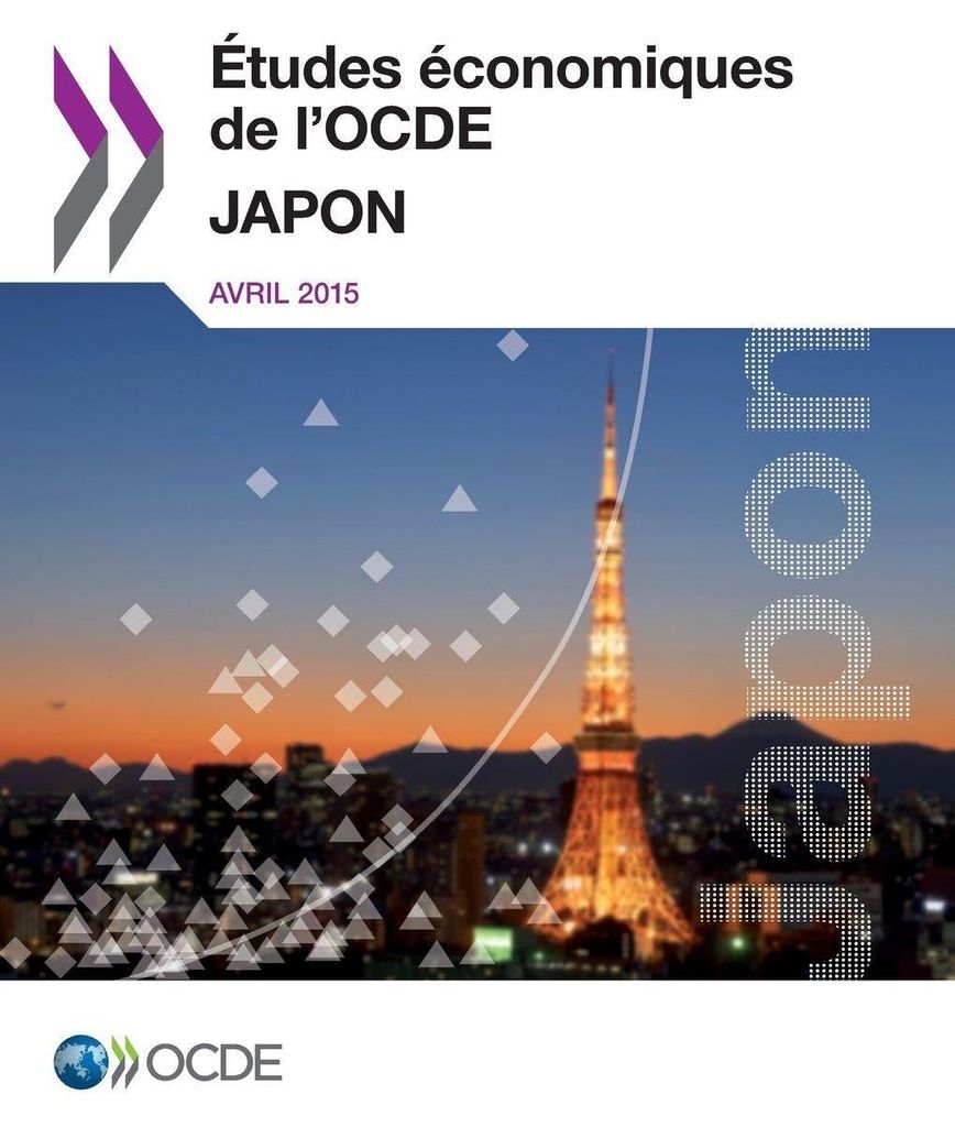 Études économiques de l'OCDE