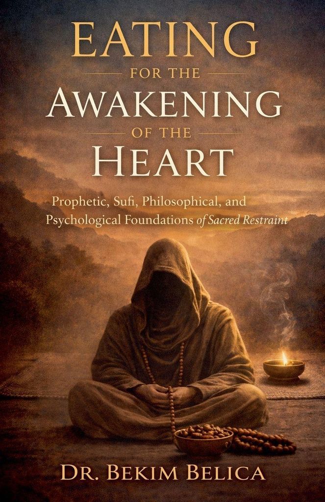Eating for the Awakening of the Heart