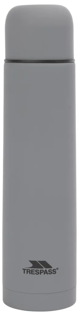 Bouteille isotherme Trespass Torre 100 pour Camping et Sport Gris