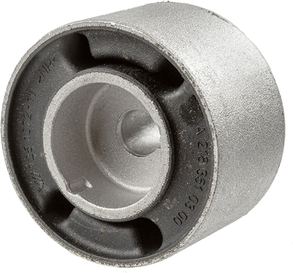 LEMFÖRDER Differential-Lager 42896 01 Hinten passend für MERCEDES-BENZ E-Klasse T-modell (S212)