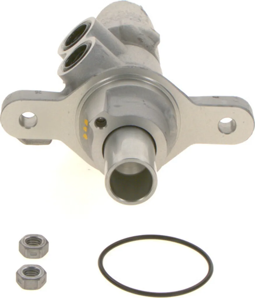 Cylindre de frein fonte Bosch haute pression pour Scenic IV R9