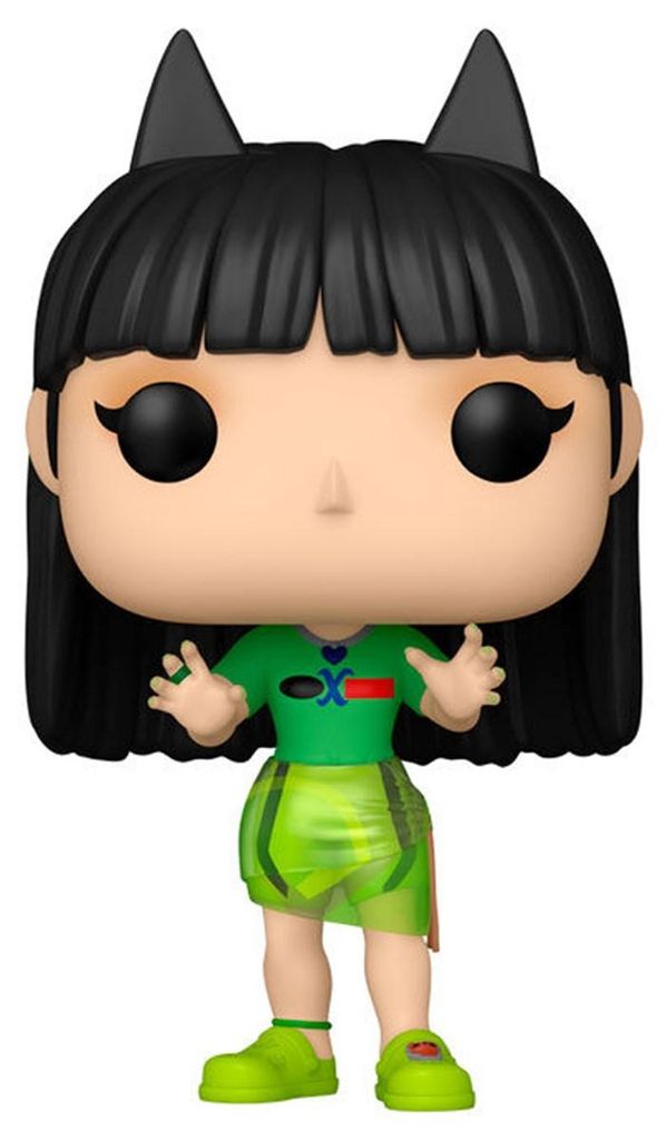 Funko Pop! Rocks: Newjeans - Haerin #453 Productafbeelding 