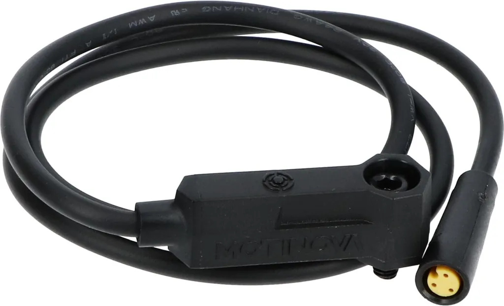 Capteur de vitesse Motinova HT 555 mm idéal pour réparation VAE