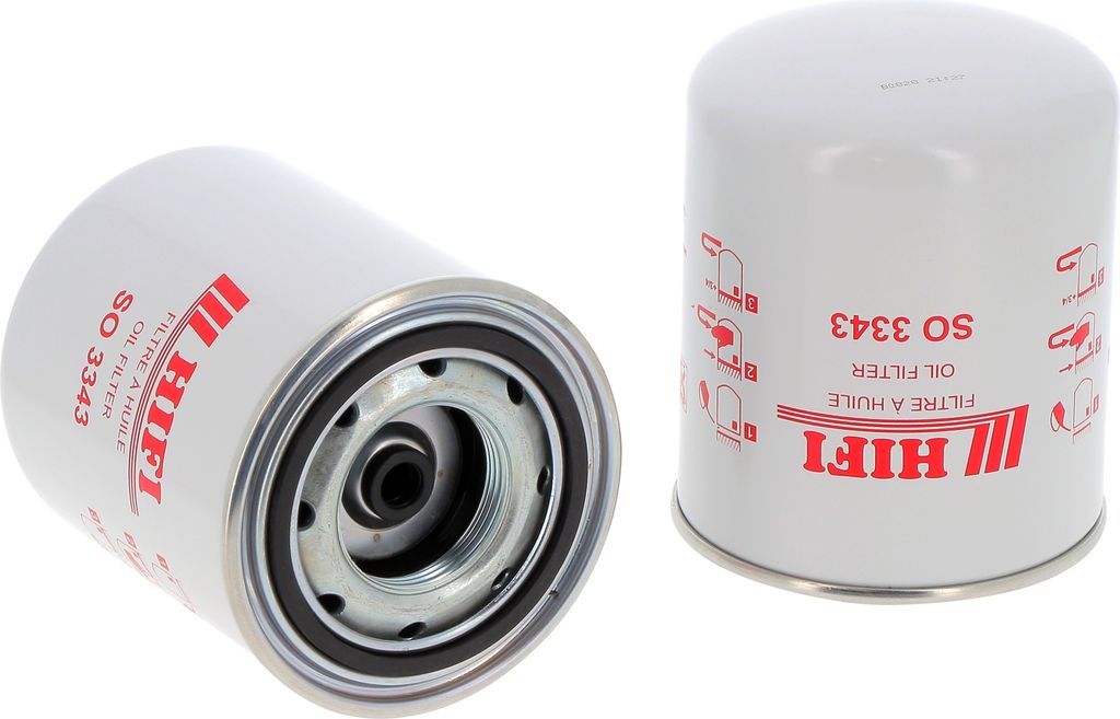 Ölfilter SO 3343