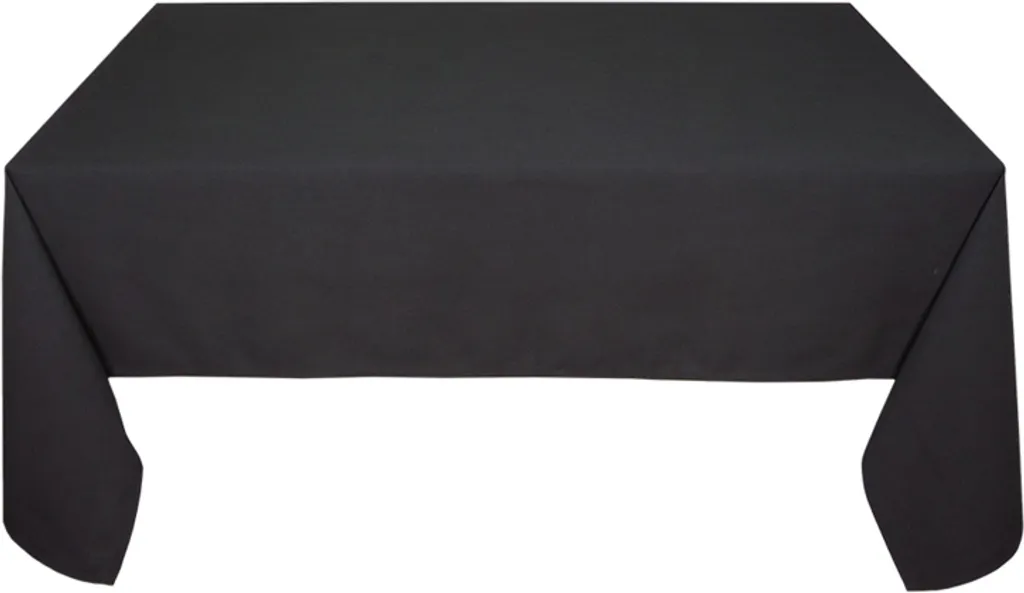 Nappe de luxe au toucher ferme haut de gamme - Plusieurs tailles et coloris