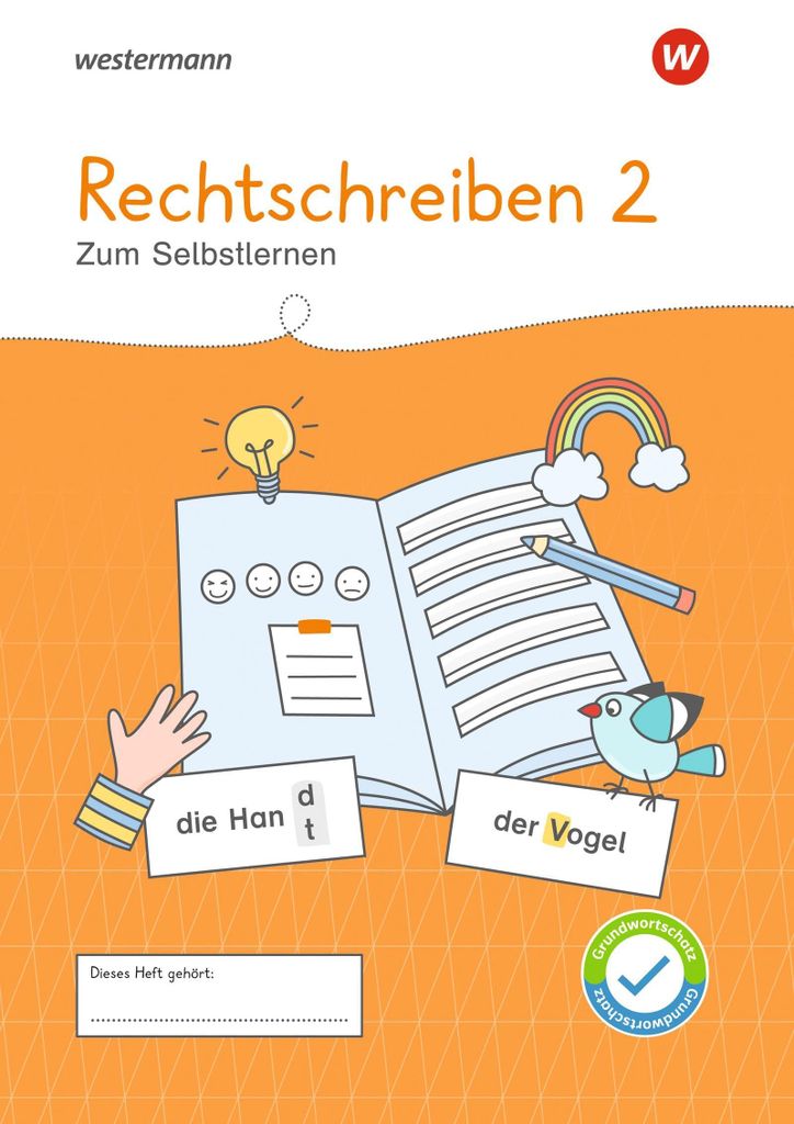 Westermann Unterrichtsmaterialien Grundschule: Image du produit 