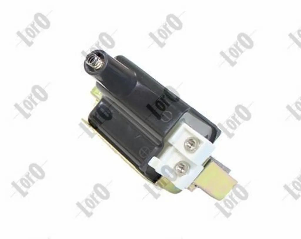 Bobine d'allumage moteur pour Honda Civic, CR-V et Prelude - ABAKUS 122
