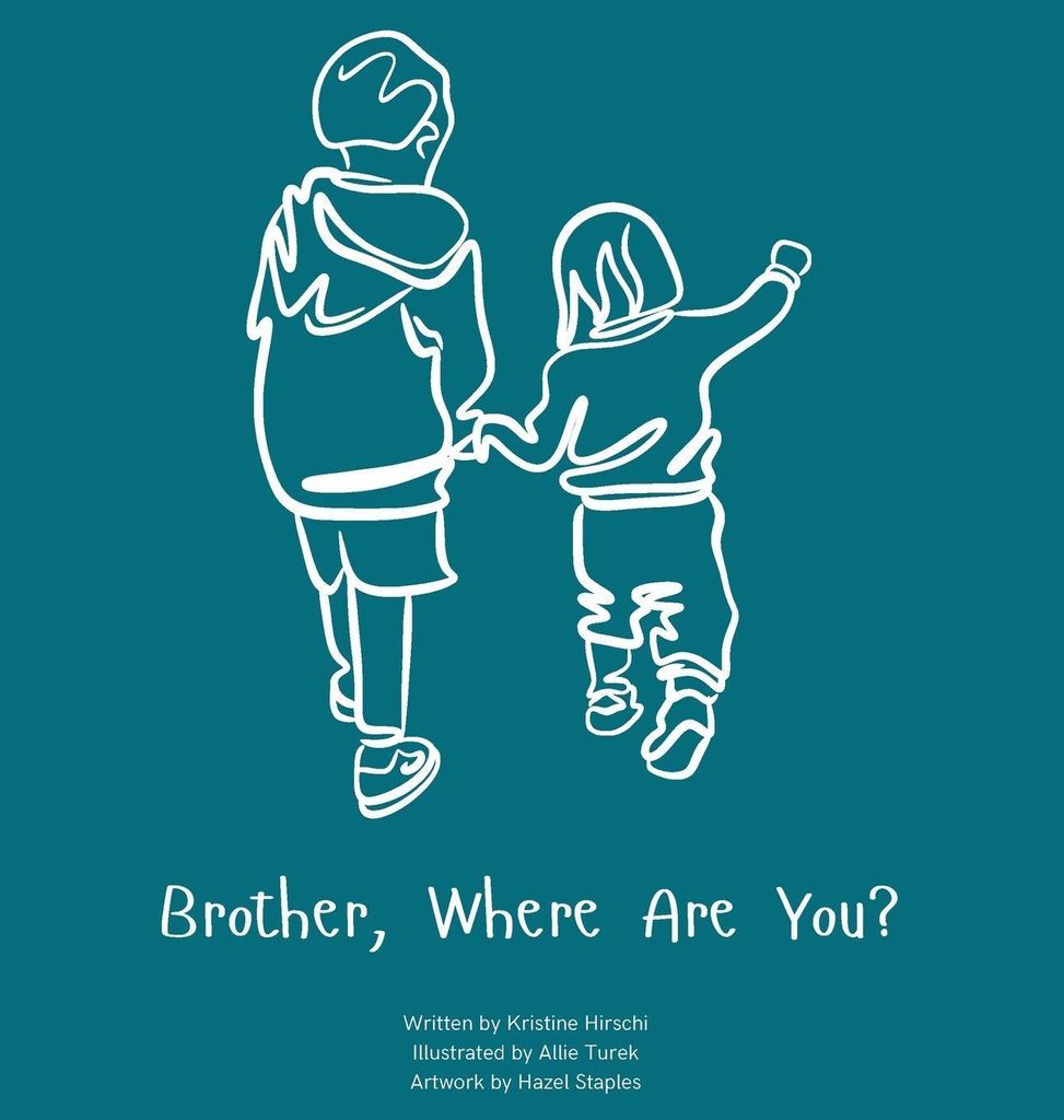 Brother, Where Are You?