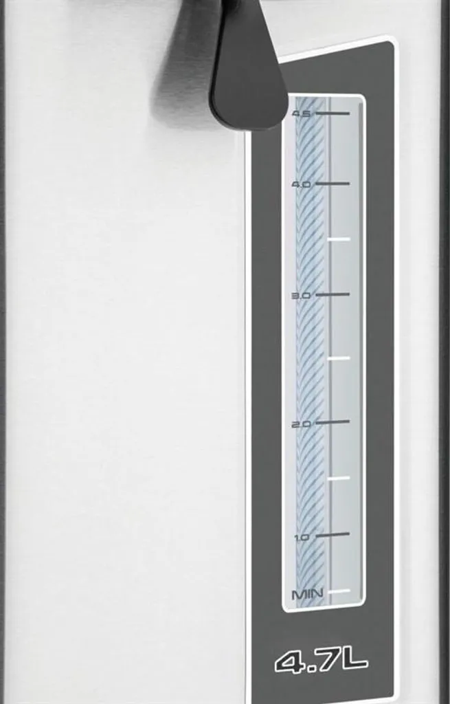 Boiler Portatile Buffalo 4,7L - Erogatore Acqua Calda per Food Truck