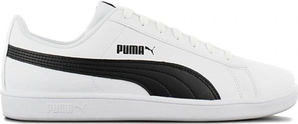 Schuhe Puma UP Puma Schwarz M 372605 02 Pullunder Puma Größe: 37.5,
