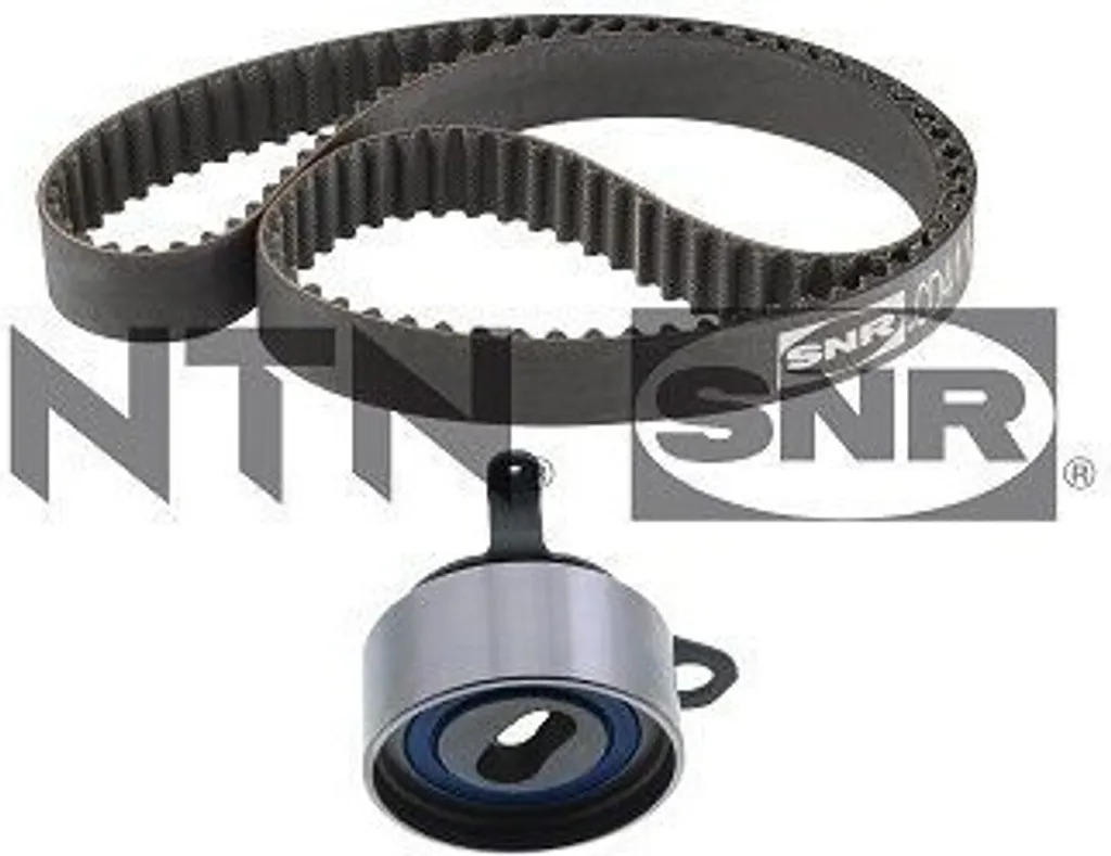 Kit de distribution robuste SNR KD469.13 à haute résistance
