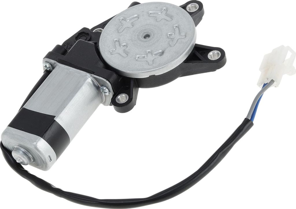 Front Rear Left Front Right Power Window Regulator Lift Motor für Subaru Impreza 2002-2007 Nr.742804/61188FE011 2 Pin Car Window Glass Lift Motor