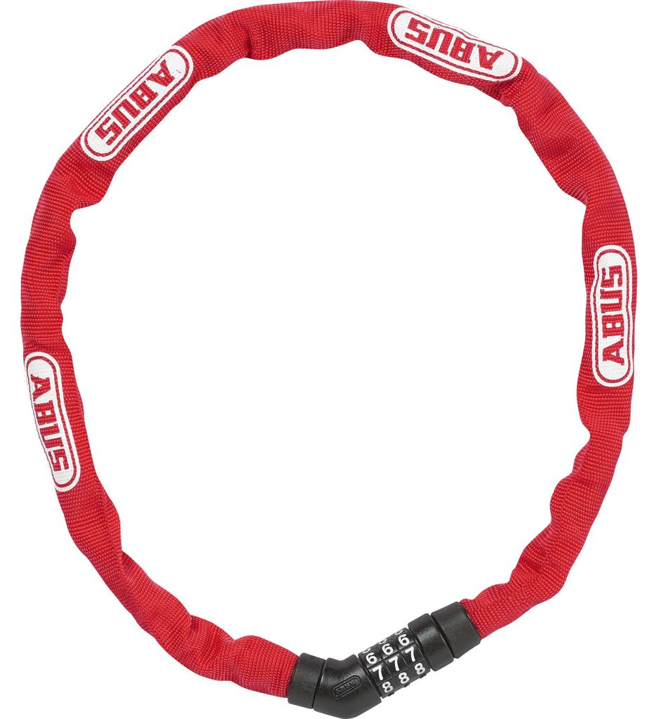 Abus 4804C/75 Red Image du produit 