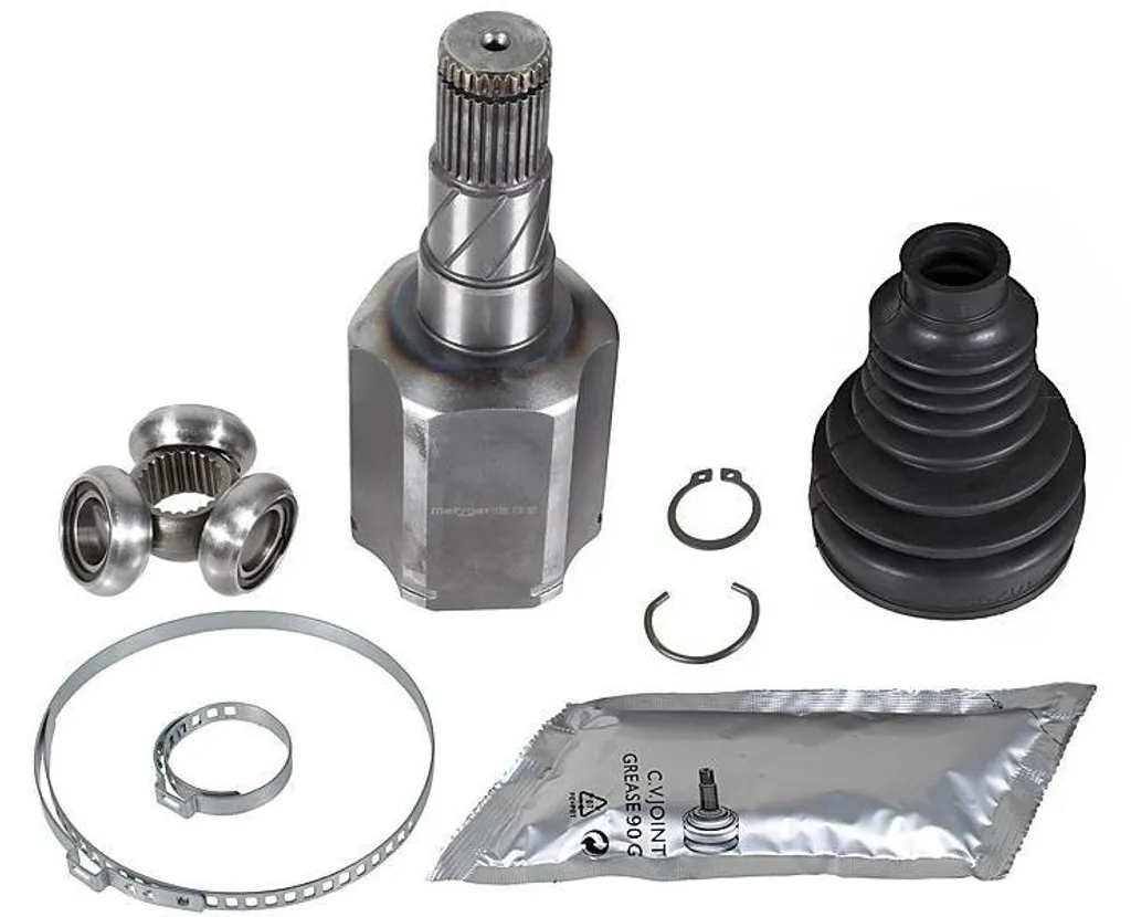 Stopper fuites transmission TESLA Model Y avec kit joints METZGER 7110261