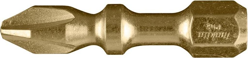 Makita B-42204 - Shorton Impact Gold PH3, Multicolor