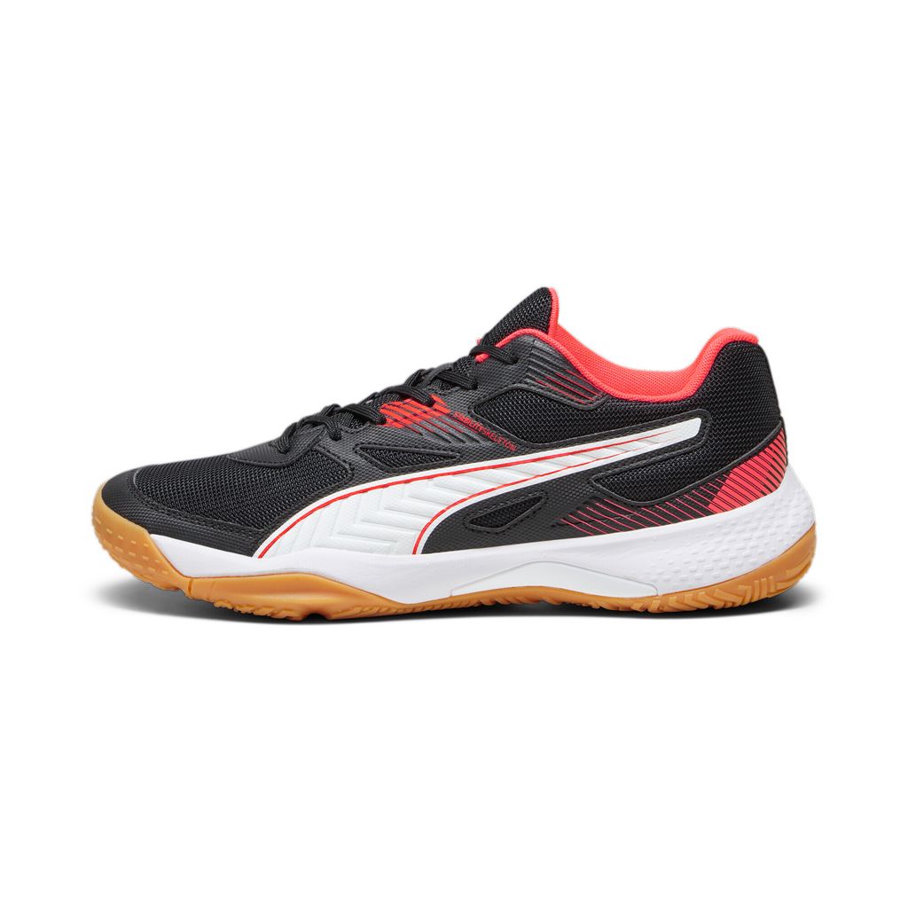 PUMA Solarflash II Schuhe Herren schwarz 45