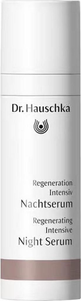 Regeneračné intenzívne nočné sérum 30ml Obrázok produktu 
