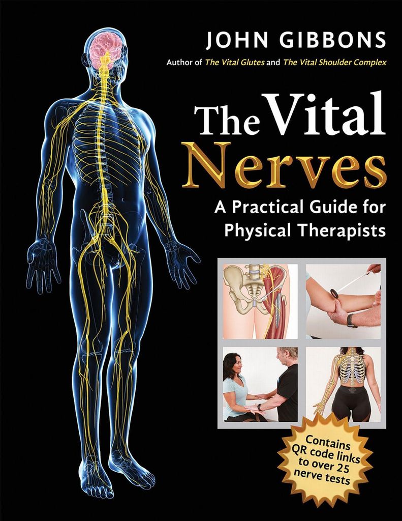 Vital Nerves – Lingua: Inglese