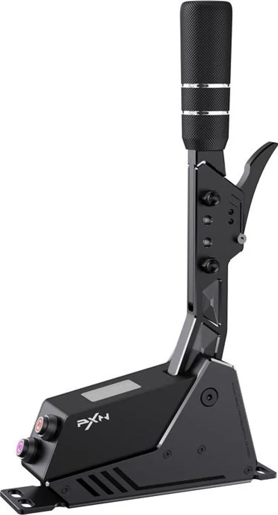 Boîte PXN SF SMG : optimisez vos passages de rapports en simracing PC