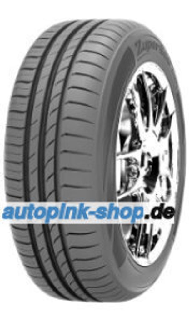 Yartu Sommerreifen motorcycle-tyres ZuperEco Z-107 ( 195/60 R15 88V )