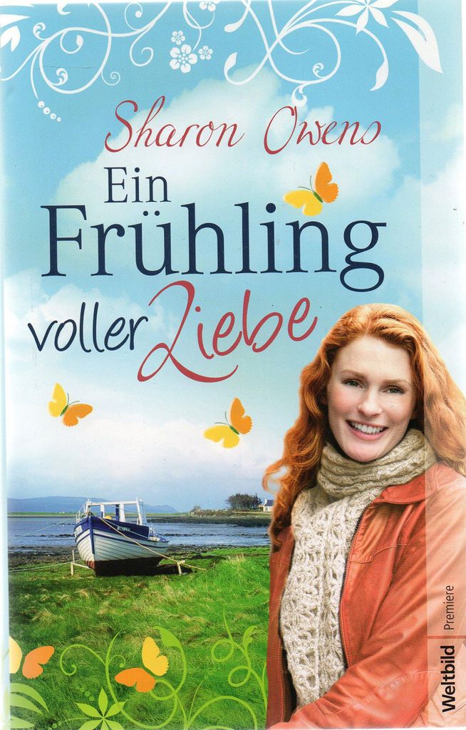 Ein Frühling voller Liebe | Sharon Owens