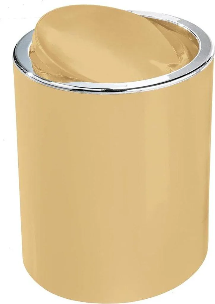 Seau solaire de 5 litres étanche avec éclairage LED blanc intégré