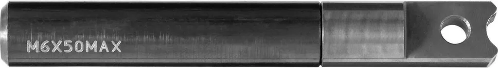 GEDORE 055050 WSTT 20 Attacco per bullone M5 x 50, 3129098