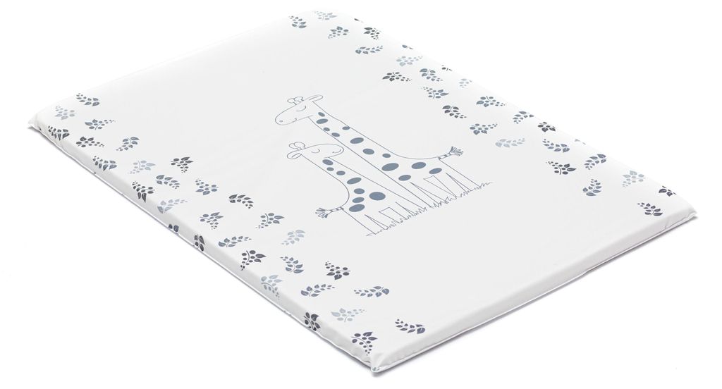 Fillikid Wickelauflage Eco Exclusiv Produktbild 