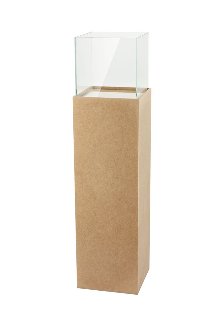 Bougeoir colonne, bougeoir décoratif, lanterne décorative, Image du produit 