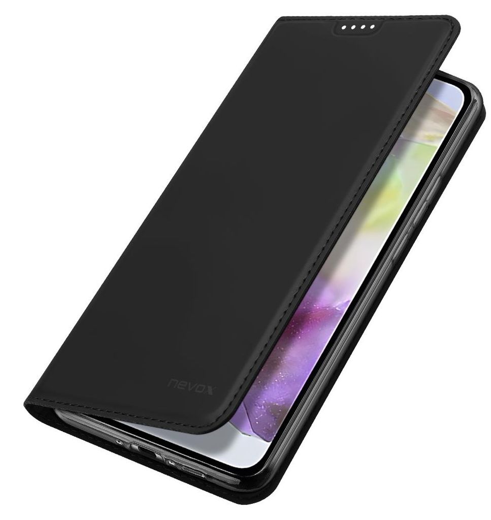 nevox 2605, Folio, Samsung, Galaxy A57, 17 cm (6.7"), Zdjęcie produktu 