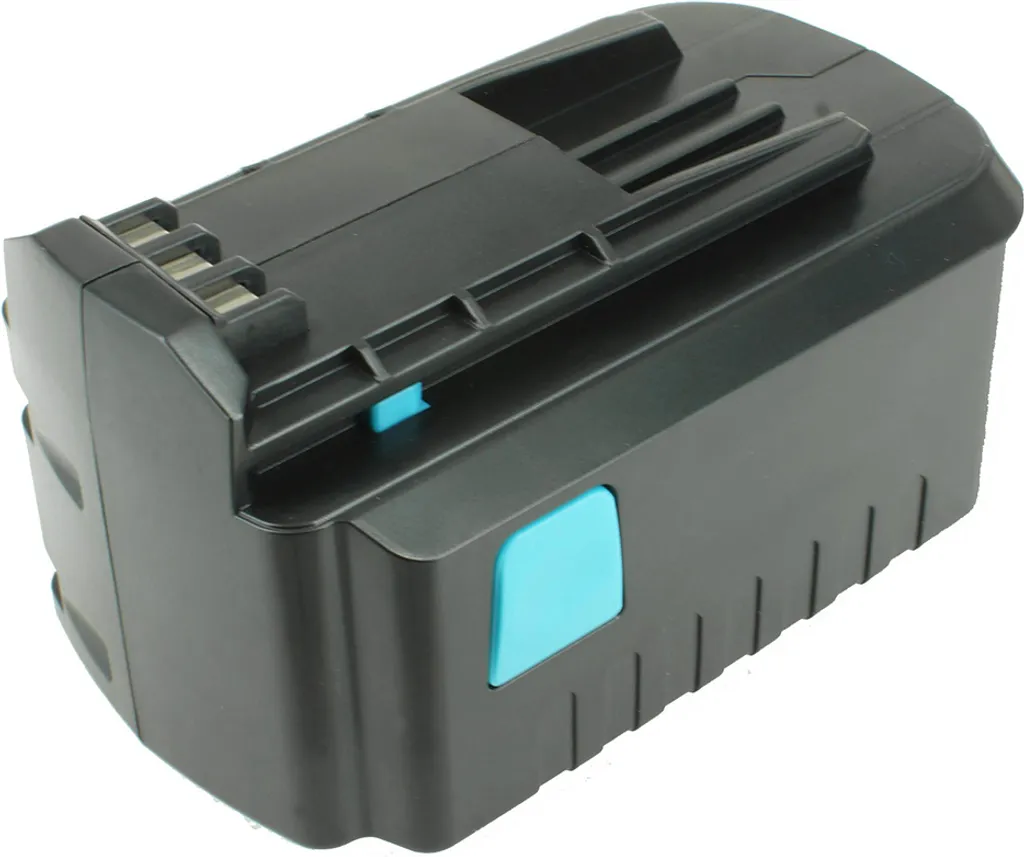 Batterie Li-ion 5000mAh Compatible Festool Syslite KAL et Sysrock BR - 4