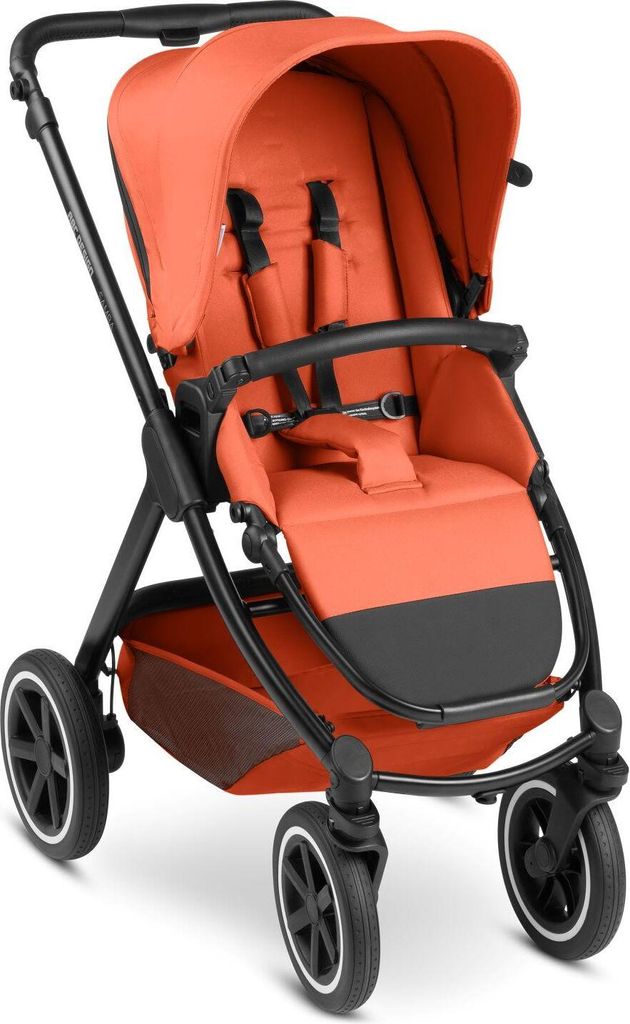 ABC Design Buggy & Sportwagen Samba mit Sportsitz (ab