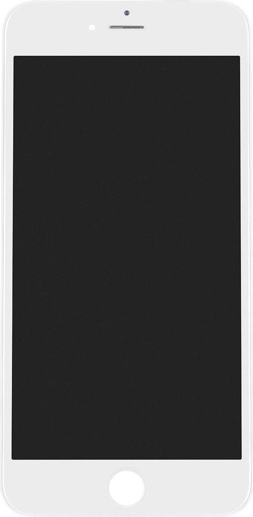 iPhone 6s Plus Display weiß
