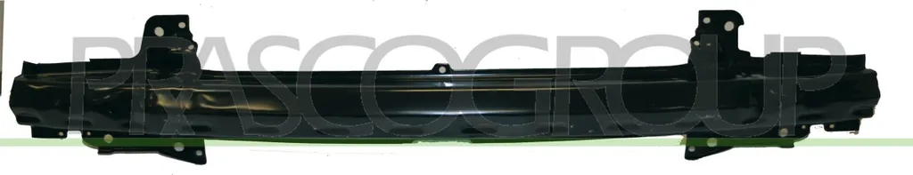 Réparer pare-chocs affaissé sur Golf 4 avec le support PRASCO VG0341632
