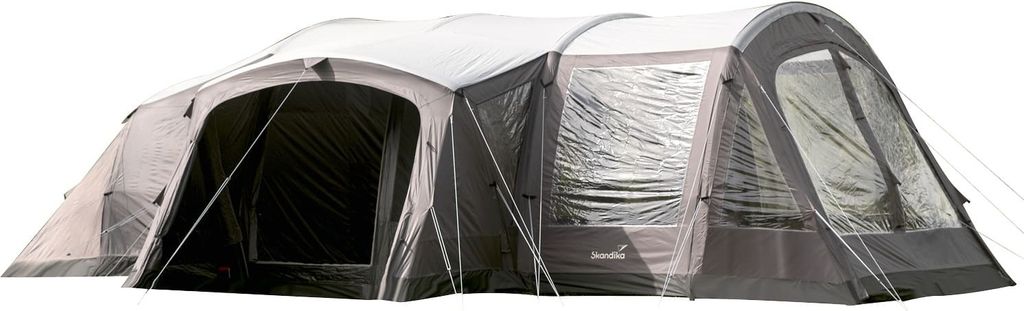 Skandika Timola 6 Air Sleeper Protect XL Plus Produktbild 